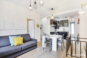 CMG Cavallotti - Montmartre